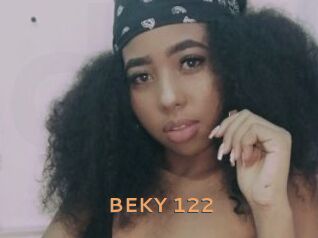 BEKY_122