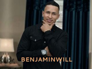 BENJAMINWILL