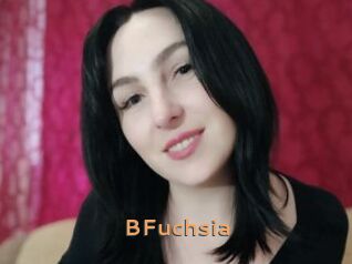 BFuchsia Du Cul A Gogo