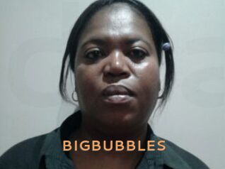 BIGBUBBLES Du Cul A Gogo