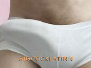 BIGCOCKLATINN