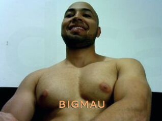 BIGMAU