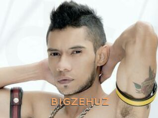 BIGZEHUZ Du Cul A Gogo