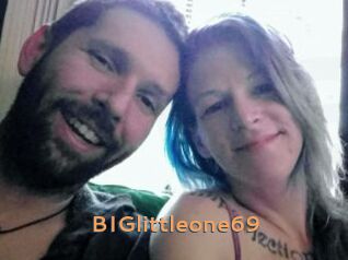 BIGlittleone69