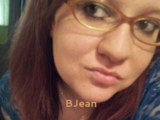 BJean