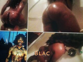 BLAC_AU Du Cul A Gogo