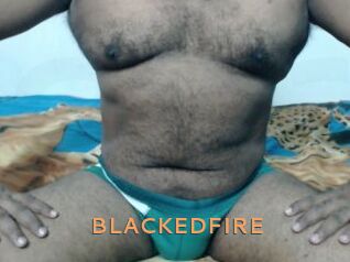 BLACKEDFIRE