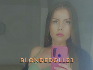 BLONDEDOLL21