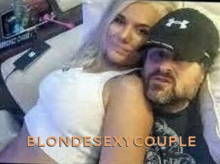 BLONDESEXYCOUPLE