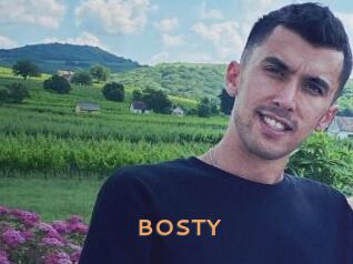 BOSTY