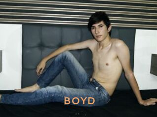 BOYD