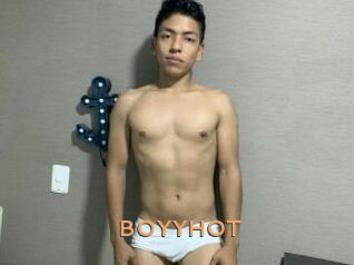 BOYYHOT