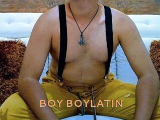 BOY_BOYLATIN