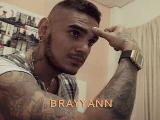 BRAYYANN