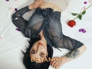 BRYANAH