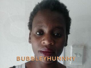 BUBBLEYHUNNHY