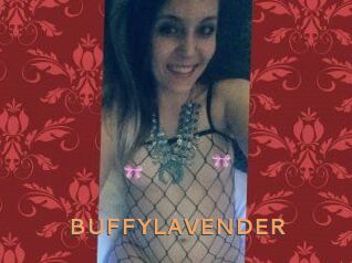 BUFFYLAVENDER