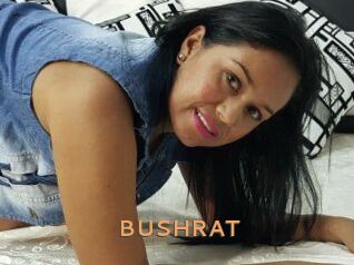 BUSHRAT