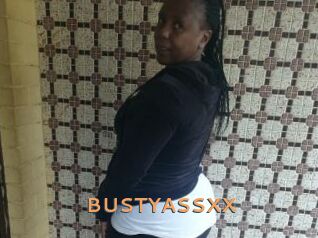 BUSTYASSXX