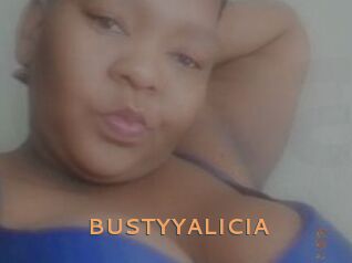 BUSTYYALICIA