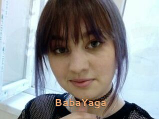 BabaYaga