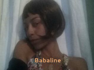 Babaline