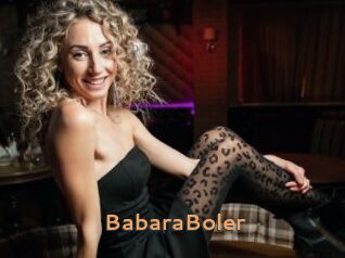 BabaraBoler