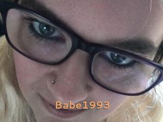 Babe1993