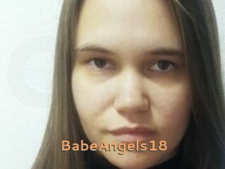 BabeAngels18