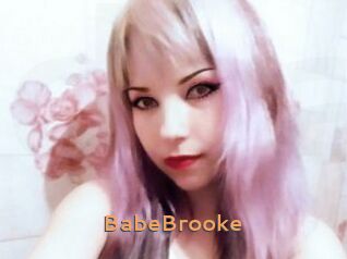 BabeBrooke_