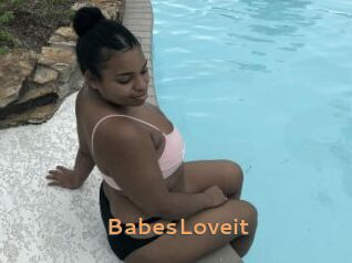 BabesLoveit