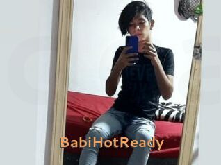 BabiHotReady