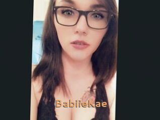 BabiieKae