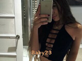 Baby23