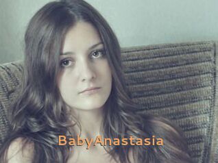 BabyAnastasia