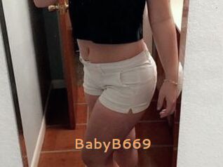 BabyB669