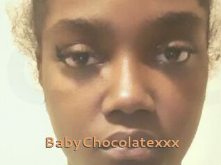 BabyChocolatexxx