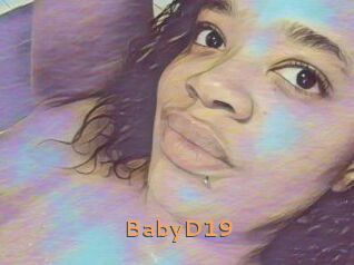 BabyD19