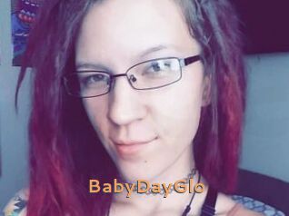 BabyDayGlo