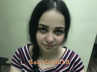 BabyDollll18