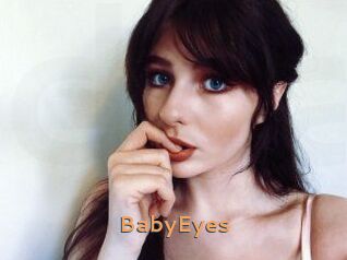 Baby_Eyes