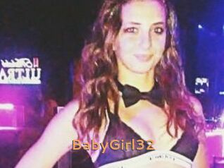 BabyGirl32