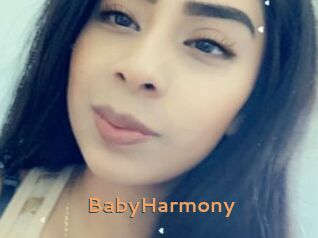 BabyHarmony