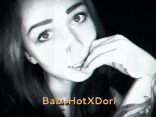 Baby_HotX_Dori