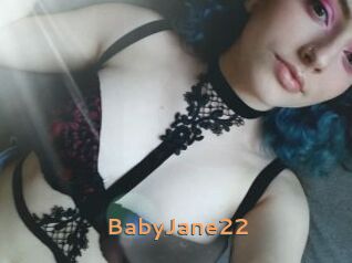BabyJane22