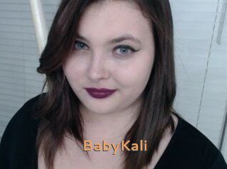 BabyKali