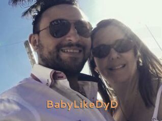 BabyLikeDyD