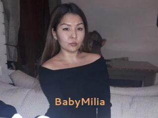 BabyMilia