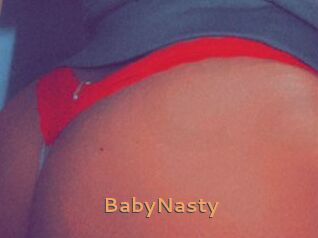 BabyNasty