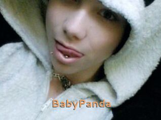BabyPanda
